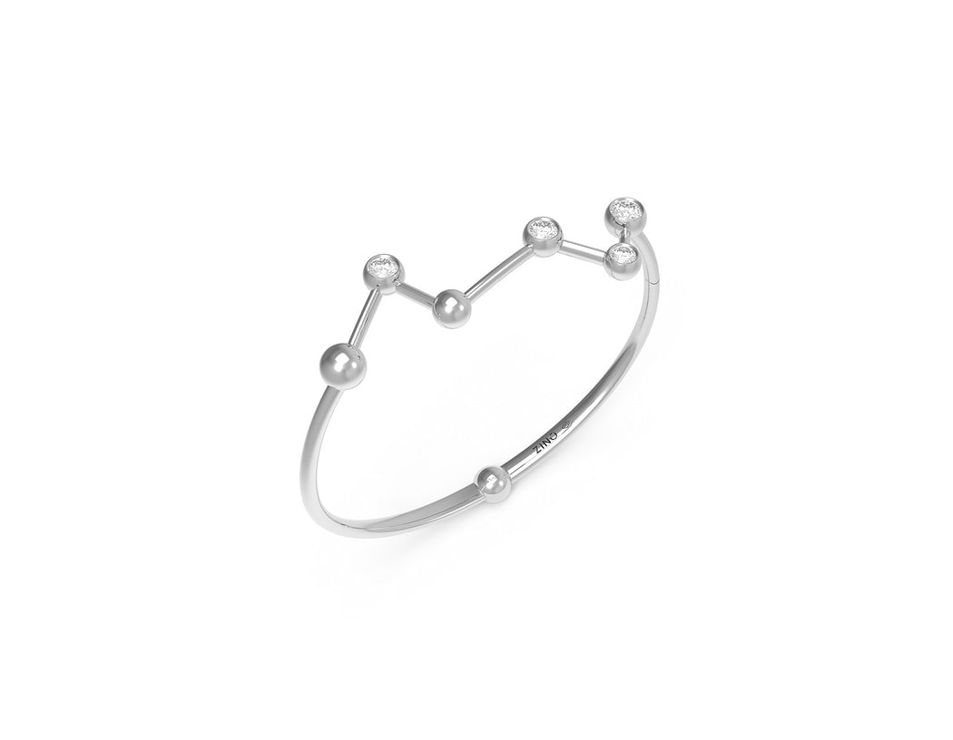 Bent Bar Bracelet