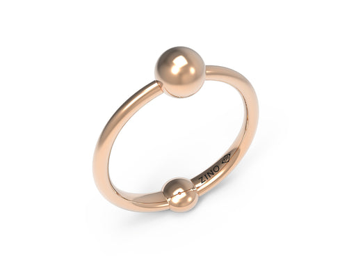 Classic Sphere Ring