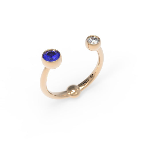 December - Tanzanite