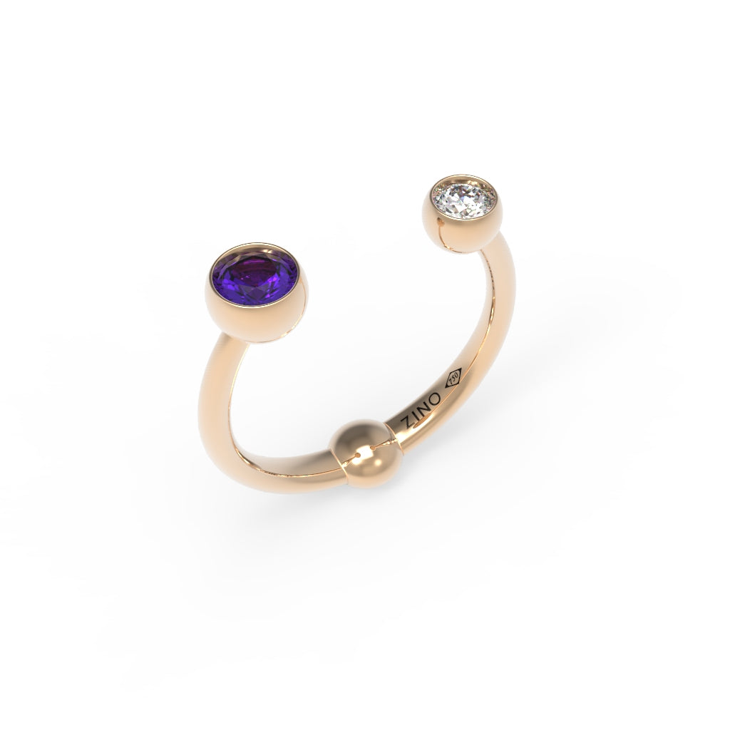 February - Amethyst