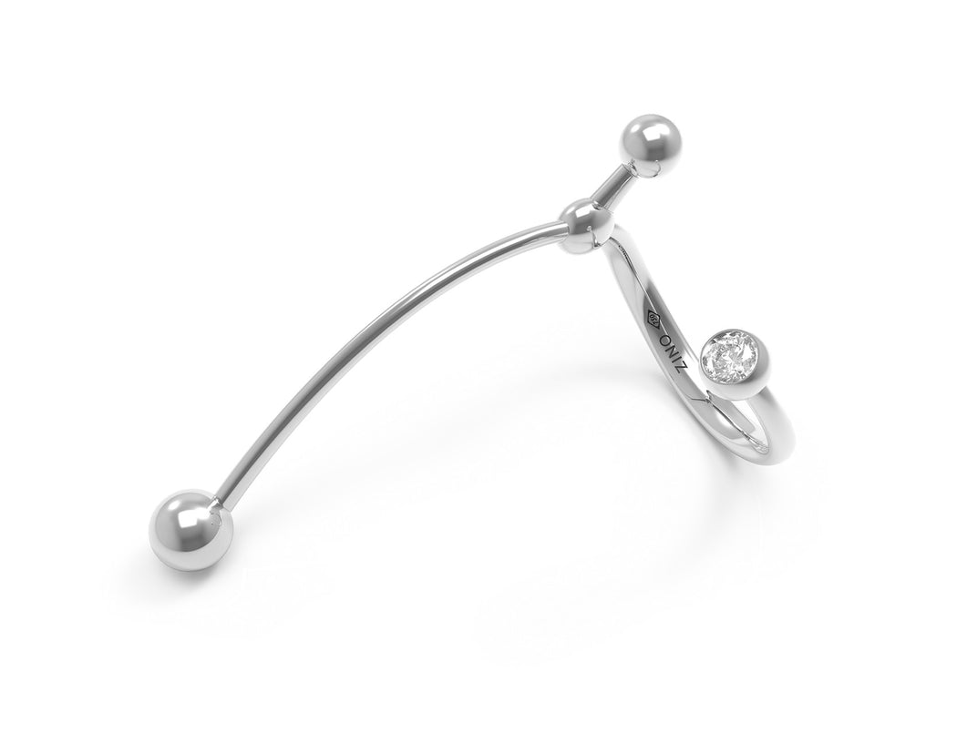 Handheld Ring II