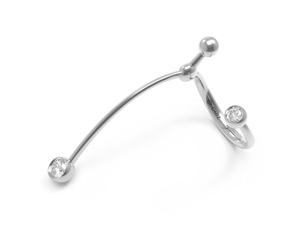 Handheld Ring