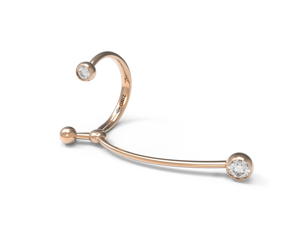 Handheld Ring