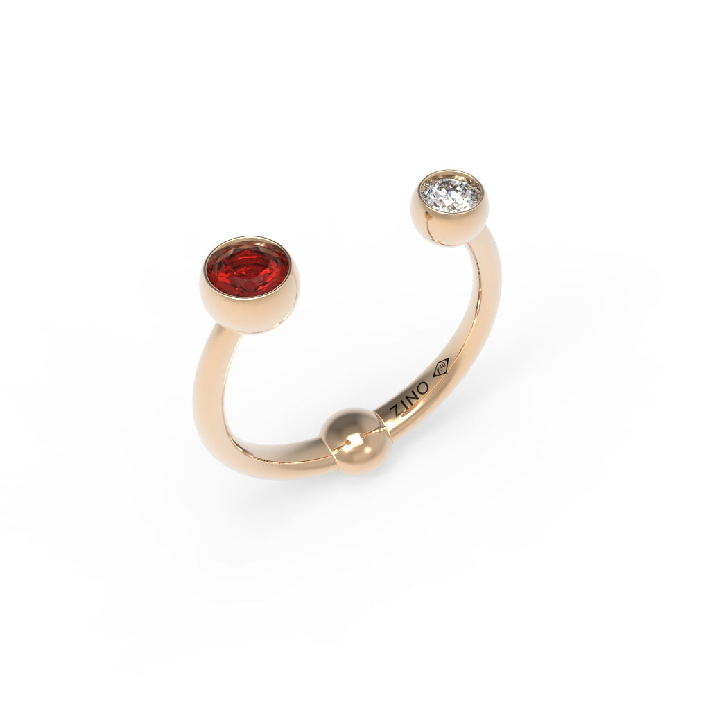 July - Ruby
