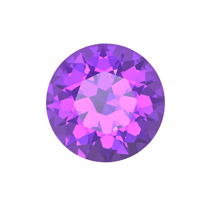 February - Amethyst