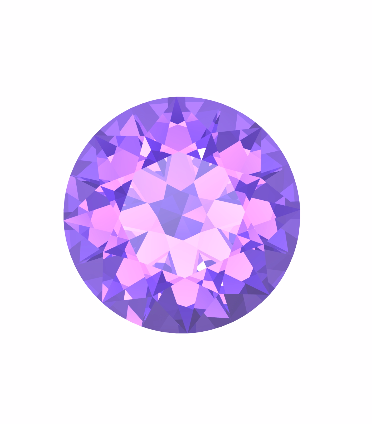 June - Alexandrite