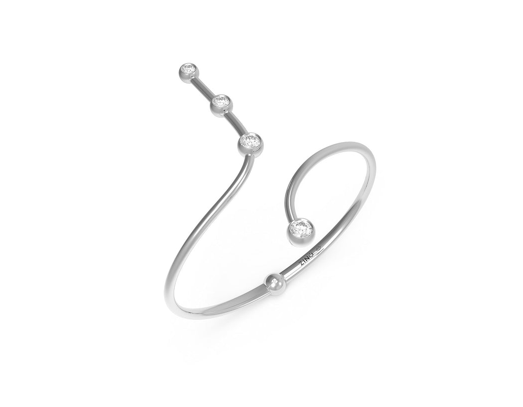 Spiral Bracelet