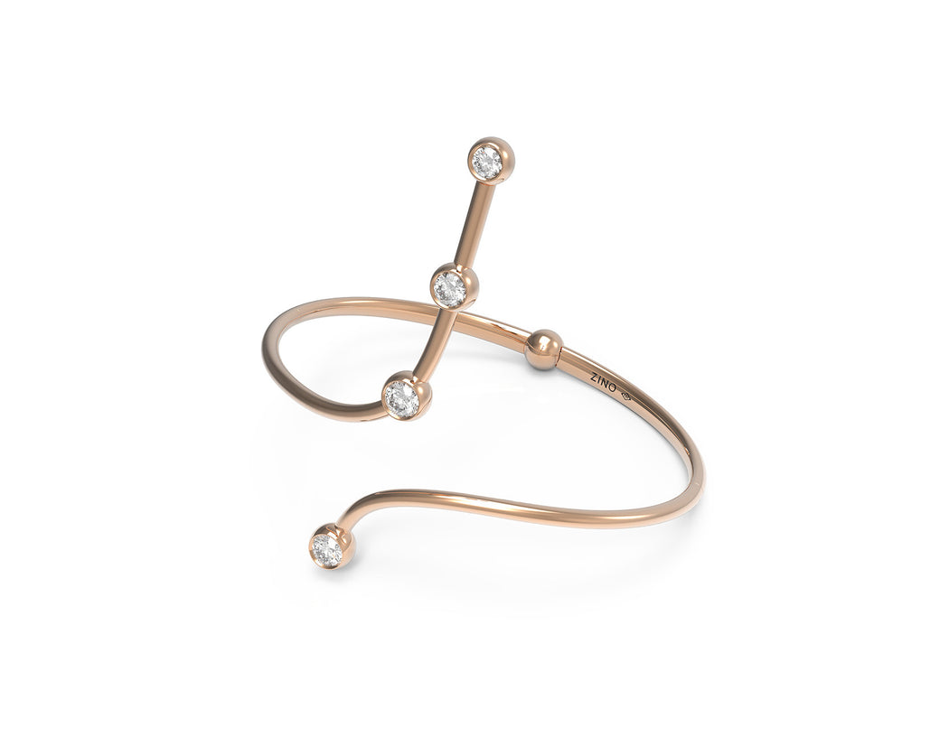 Spiral Bracelet