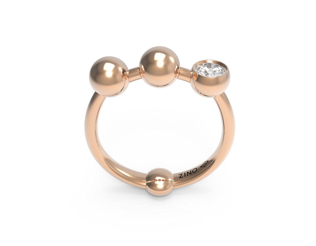 Triple Ring