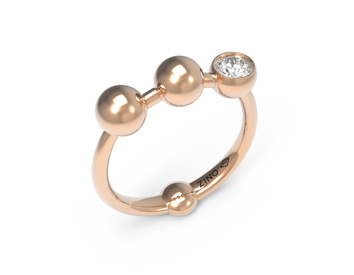 Triple Ring