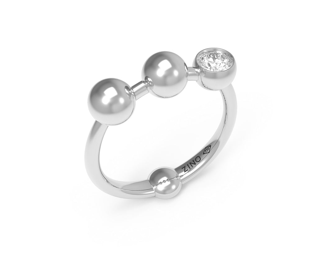Triple Ring