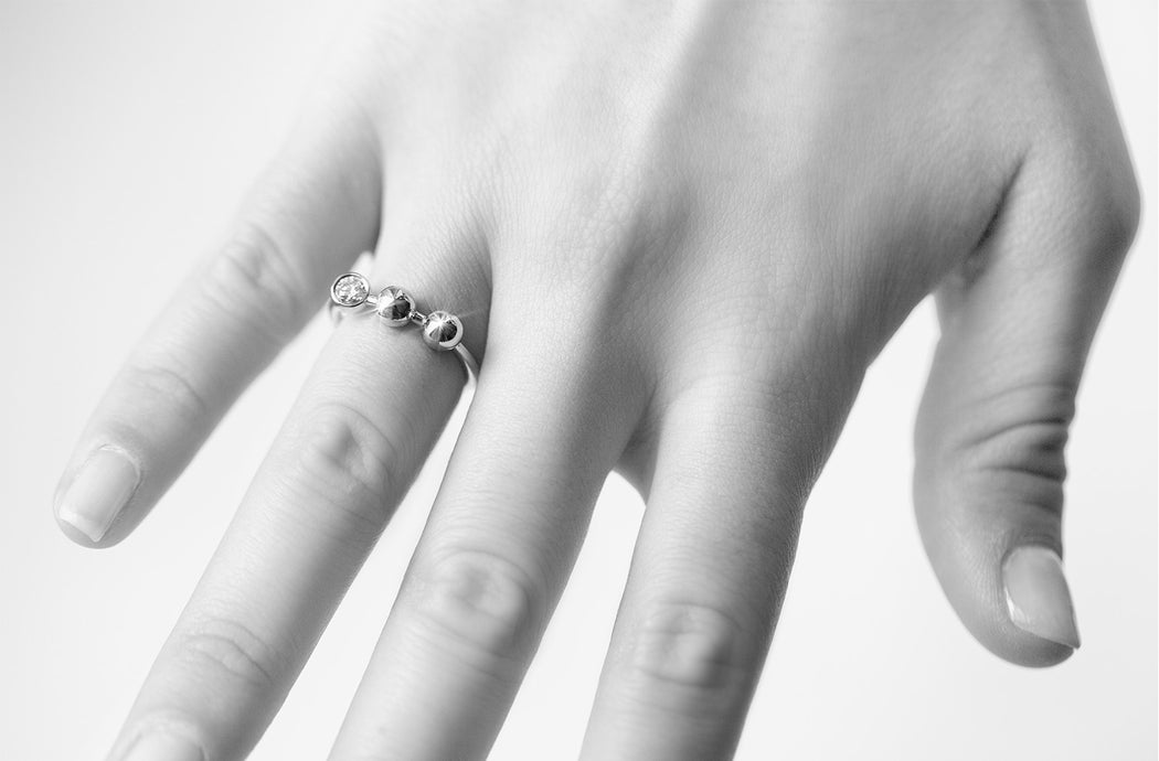 Triple Ring