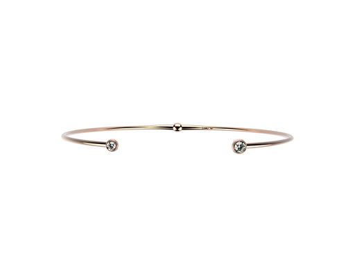 Dual Diamond Choker